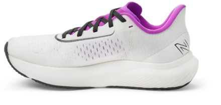 New Balance FuelCell Rebel V3 Road-Running Shoes - Women's 1