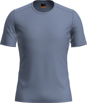 Icebreaker 200 Oasis Crewe Base Layer Top - Men