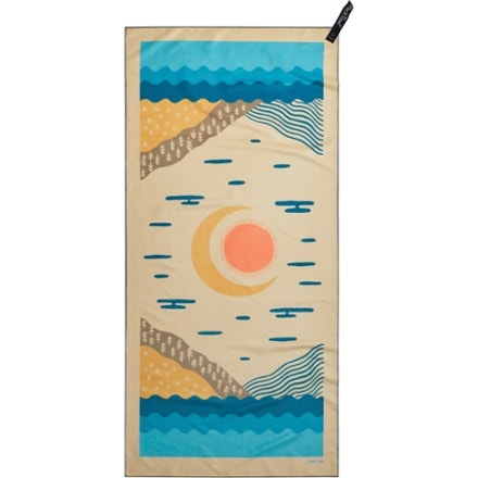 PackTowl Personal Towel 0