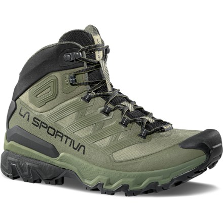 La Sportiva Ultra Raptor 3 Mid GTX Hiking Boots - Men's 1