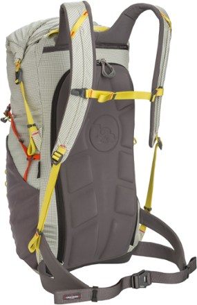 Big Agnes Ditch Rider 32 L Pack 1