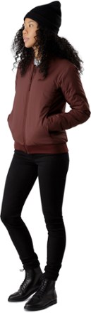 Arc'teryx Semira Insulated Jacket - Women's | REI Co-op
