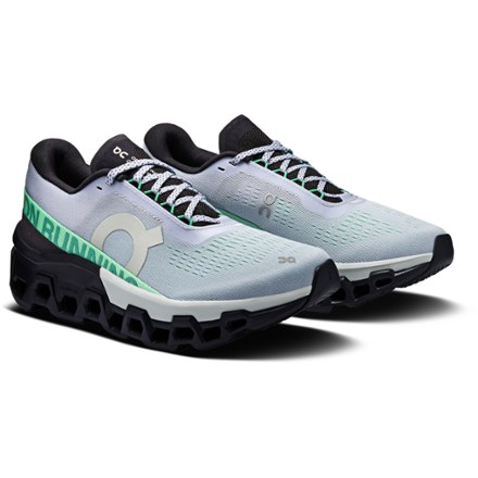 Cloudmonster 2 Road-Running Shoes - Women's