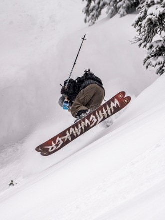 Armada Whitewalker 116 Skis - 2025/2026 5