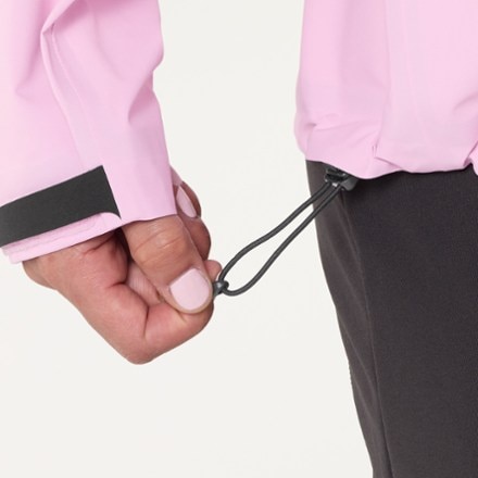 Arc'teryx Beta SL Jacket - Women's 9