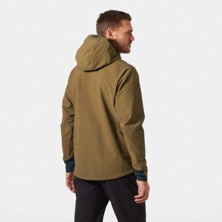 Helly Hansen Odin Pro Shield Jacket - Men's 2