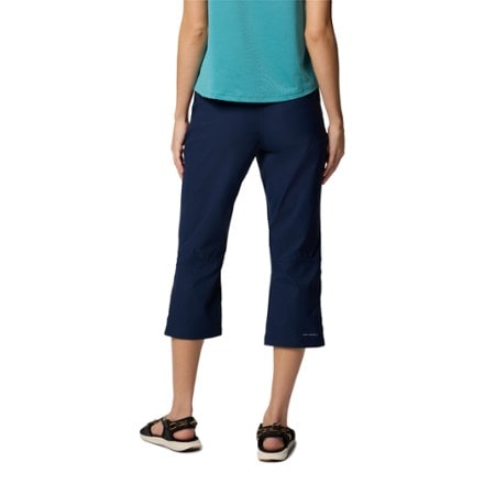 Columbia Leslie Falls Capris II - Women's 1