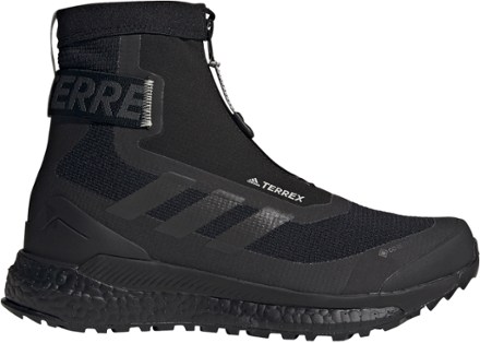 adidas Terrex Free Hiker COLD.RDY Hiking Shoes - Women's 0
