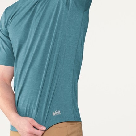 REI Co-op Sahara Shade T-Shirt - Men's 7