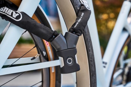 ABUS Yardo 7807F Chain Lock 1