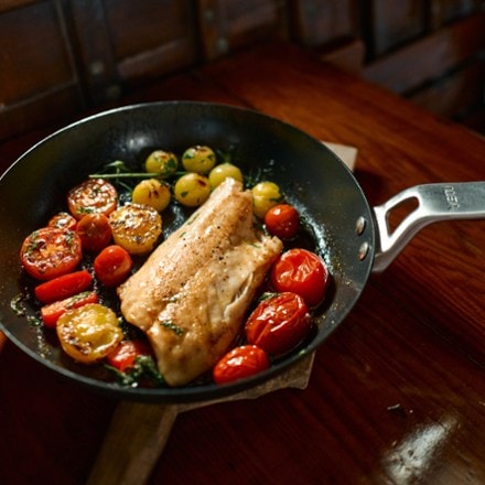 YETI Carbon Steel Pan - 10" 6