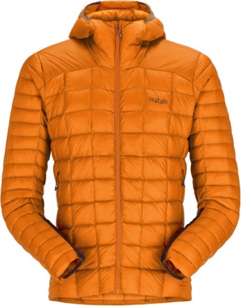 Rab Mythic Alpine Light Down Jacket - Men's 0