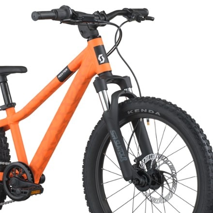 Scott Roxter 200 Kids' Mountain Bike 9