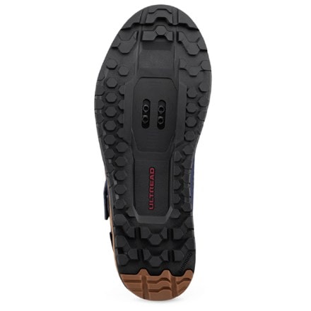 Shimano GE900 Mountain Bike Shoes - Women's 4