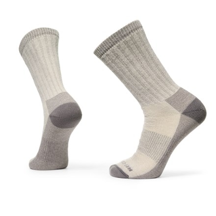 REI Co-op Mountain Merino Wool Midweight Crew Socks 1