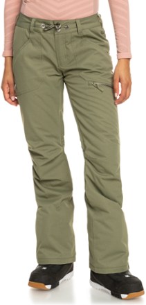 Roxy Nadia Snow Pants - Women's 0
