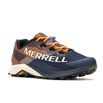 Merrell MTL Long Sky 2 Trail-Running Shoes - Men's 2