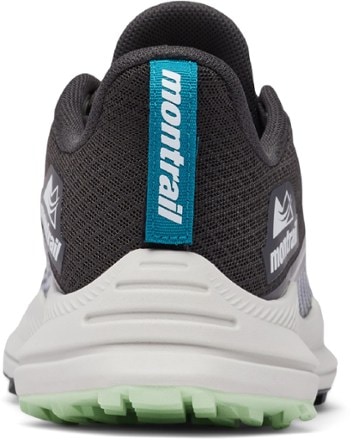 Columbia Montrail Trinity FKT Trail-Running Shoes - Women's 6