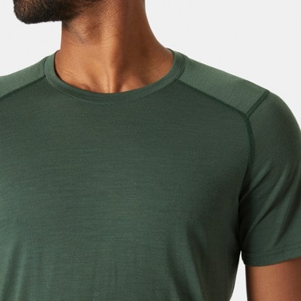 Helly Hansen HH Durawool T-Shirt - Men's 4