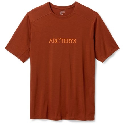 Arc'teryx Ionia Merino Wool Arc'Word Shirt - Men's 0