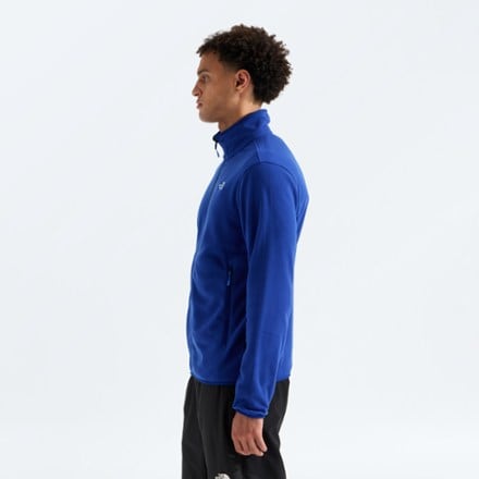 The North Face Glacier Fleece Jacket - Men's 3