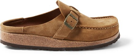 Birkenstock buckley sales medium width