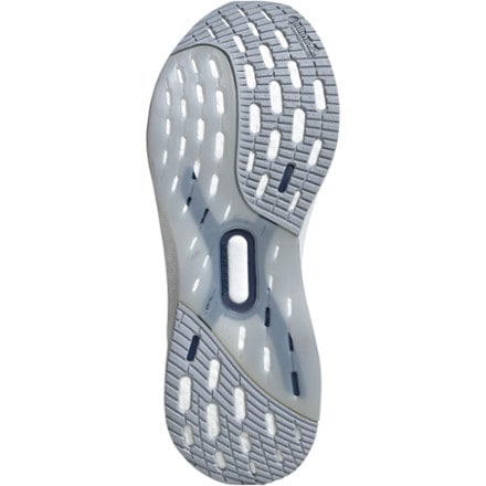 adidas Ultraboost 5X Road-Running Shoes - Men's 10