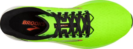 Brooks Hyperion Road-Running Shoes - Men's 4