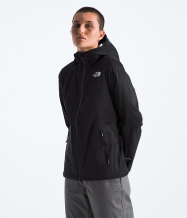 The North Face Alta Vista Rain Jacket - Women's 5