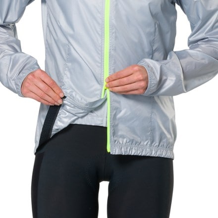 PEARL iZUMi Attack Barrier Cycling Jacket - Women's 6