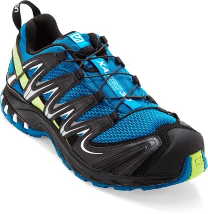 Gemengd niezen uitspraak Salomon XA Pro 3D Trail-Running Shoes - Men's | REI Co-op