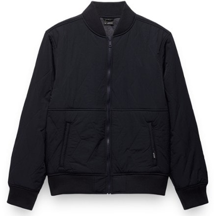 prAna Encinitas Bomber Jacket - Men's 0