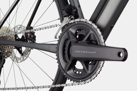 Cannondale Synapse Carbon 2 RLE Bike 5