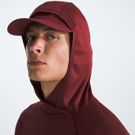 The North Face Lightrange Sunriser Hoodie - Men's 5