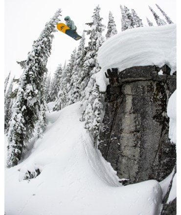 Jones Frontier 2.0 Snowboard - 2025/2026 7