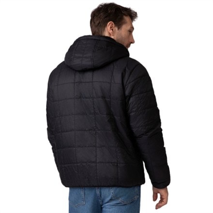 Free Country FreeCycle Bedrock Puffer Insulated Jacket - Men's 1