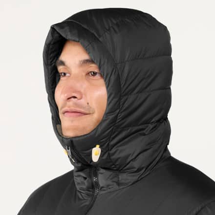 Fjallraven Expedition Pack Down Hoodie - Men's 4