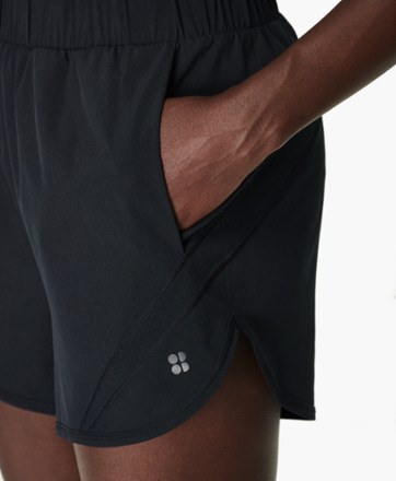 Sweaty Betty Track and Field 3.5" Shorts - Women's 5