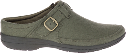 merrell encore kassie buckle wool