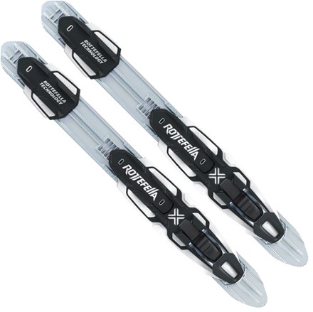 Cross-Country Ski Bindings