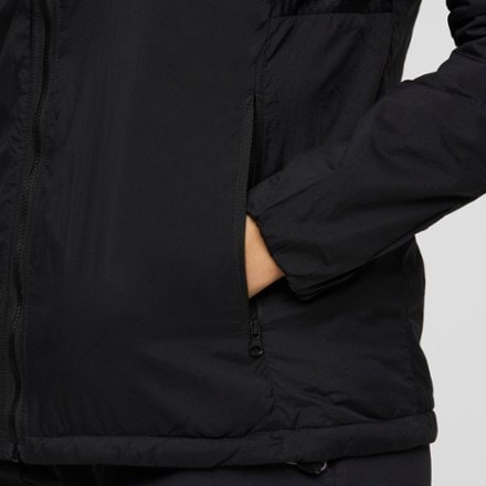 Cotopaxi Pacaya 2.0 Insulated Hooded Jacket - Women's 9