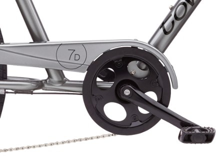 Electra Townie 7D Step-Over Bike 2