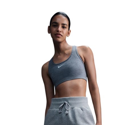 Nike Swoosh Medium Support Bra 1