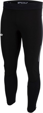 Swix Focus Wind Tights - Mens