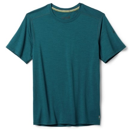 Smartwool Classic All-Season Merino T-Shirt - Men's 0