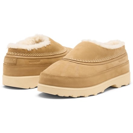 Sorel Ambler Fireside Waterproof Shoes - Women's 5