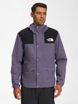 The North Face 86 Mountain Wind Jacket - Men's 0