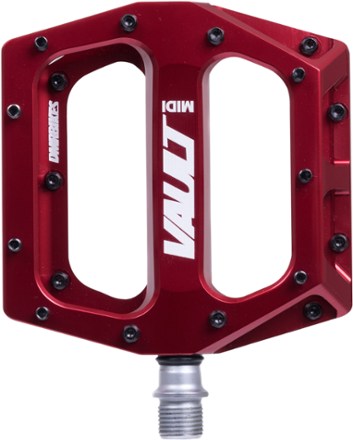 DMR Vault Midi Pedals 2