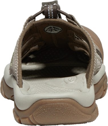 KEEN Newport Slides - Women's 5