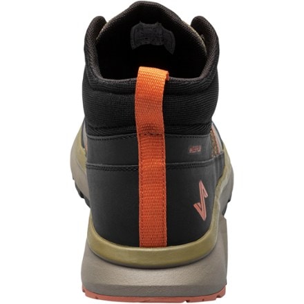 Forsake Cascade Peak Mid Boots - Men's 4